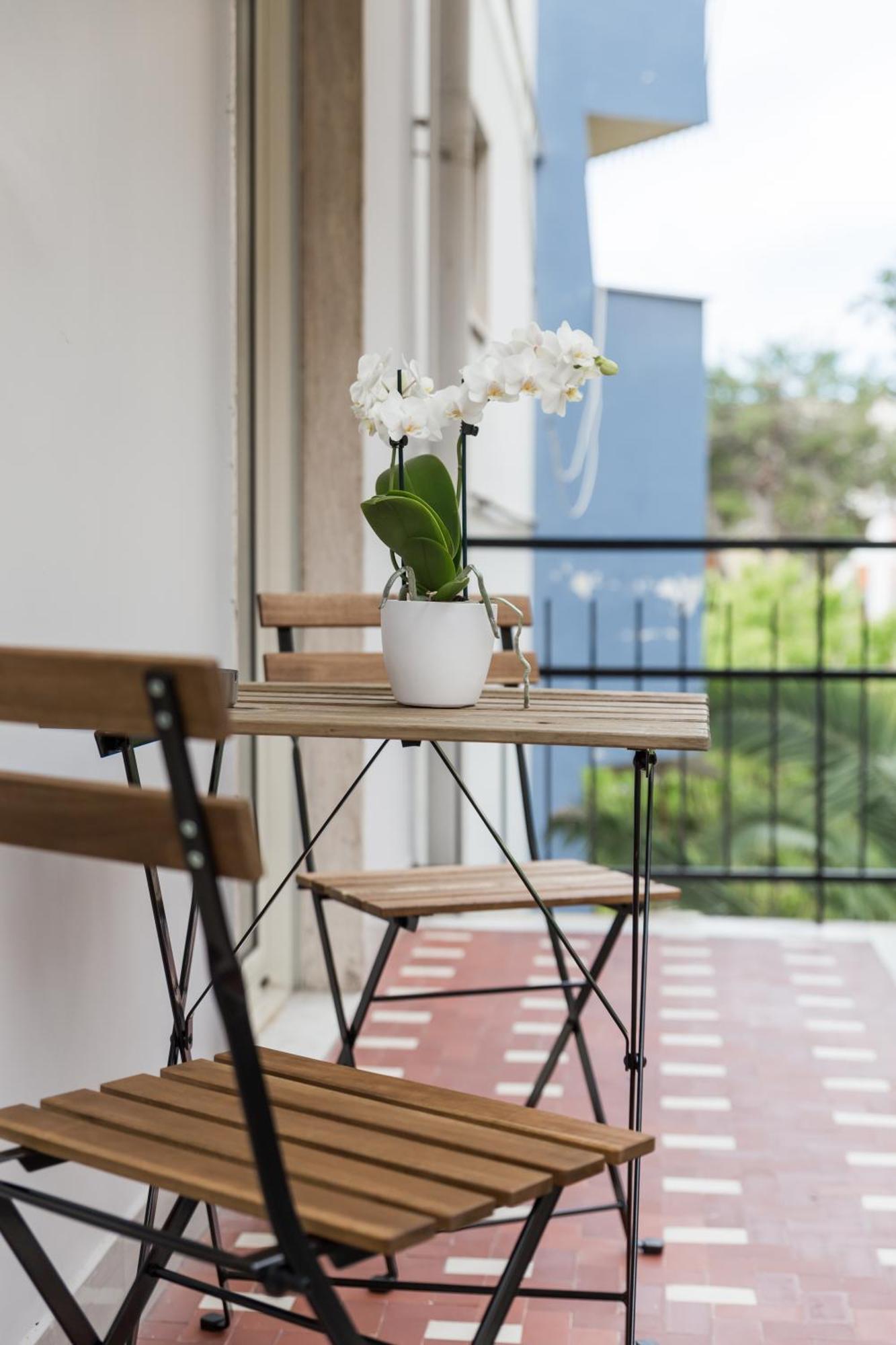 Apartment Da Luca E Laura By Dimorra Naples