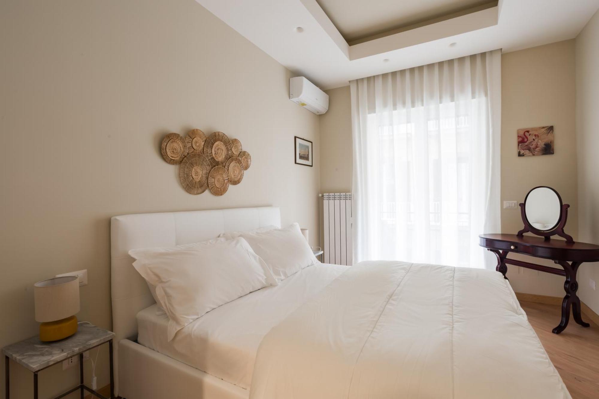 Apartment Da Luca E Laura By Dimorra